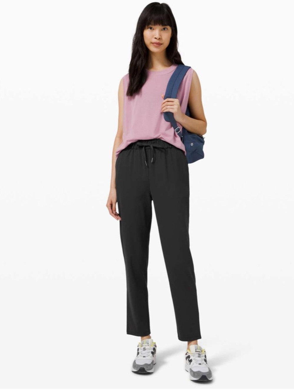 Lululemon Keep Moving Pant